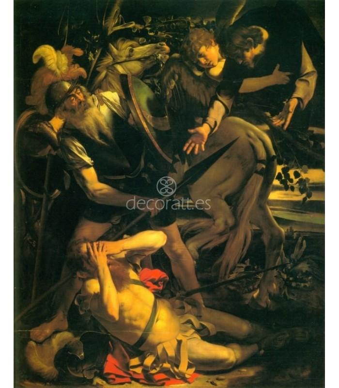 Decoratt Conversion de San Pablo