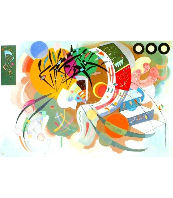 Decoratt Curva dominante