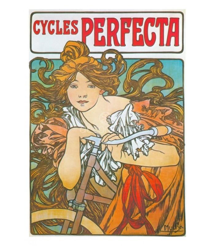 Decoratt Cycles Perfecta