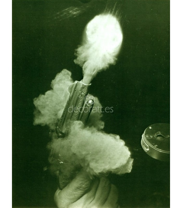 Decoratt Dangerous Weapon 1936