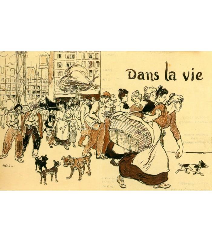 Decoratt Dans la vie