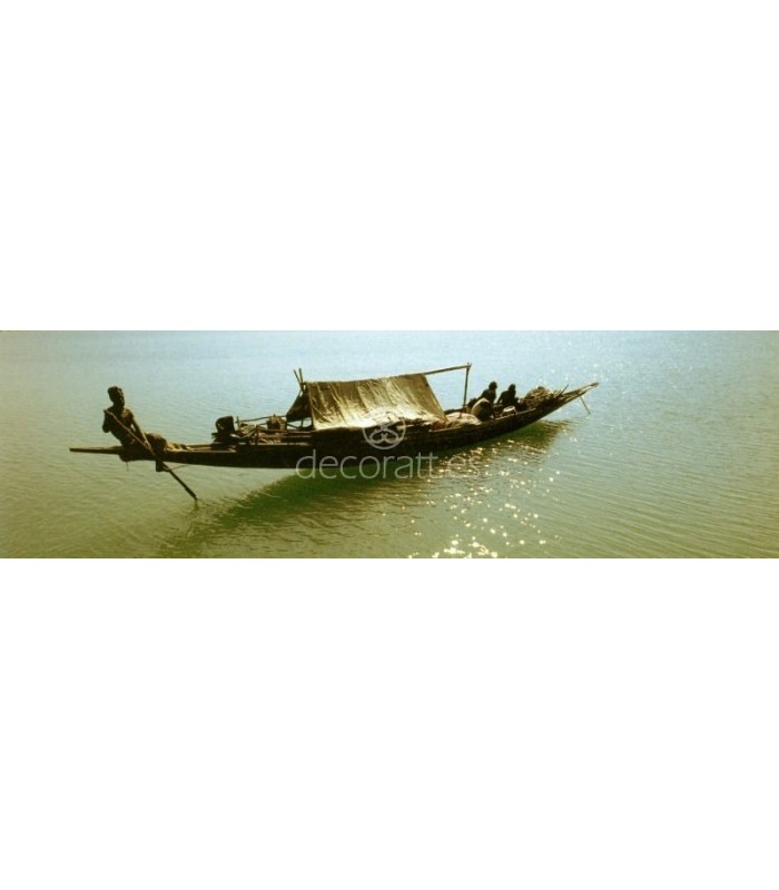 Decoratt Delta del Brahmaputra Bangladesh
