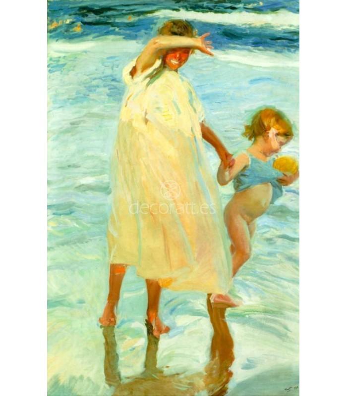 Decoratt Despues del baño