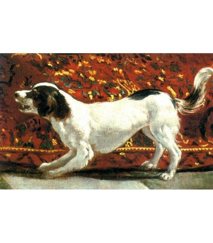 Decoratt Detalle de La tunica de Jose