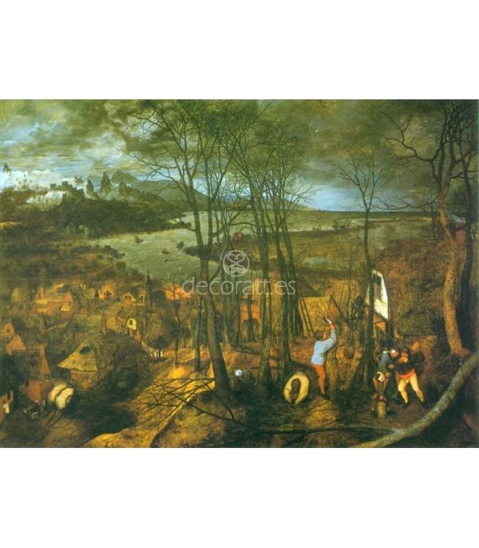 Decoratt Dia sombrio