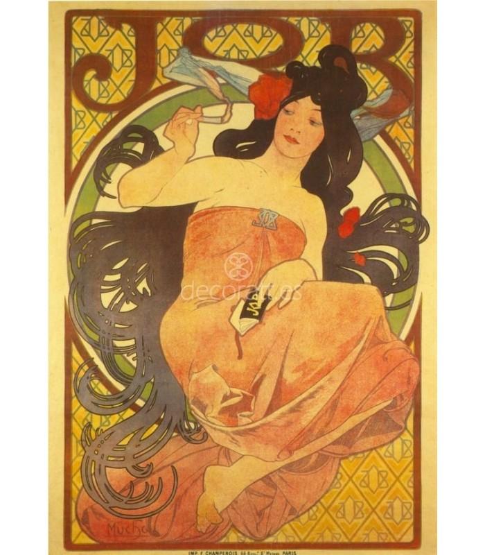 Decoratt Dibujo para Job I