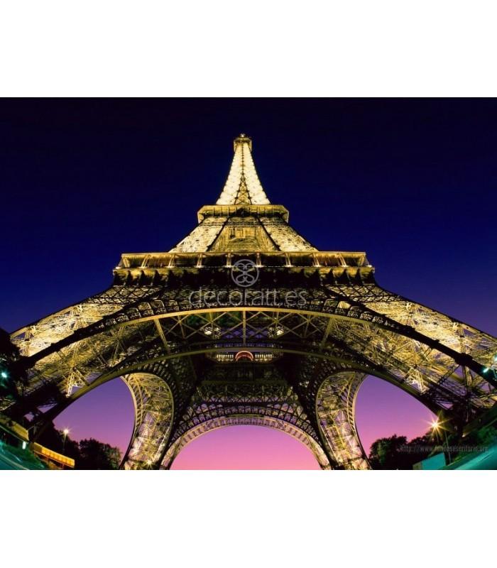 Decoratt Eiffel Tower Paris France