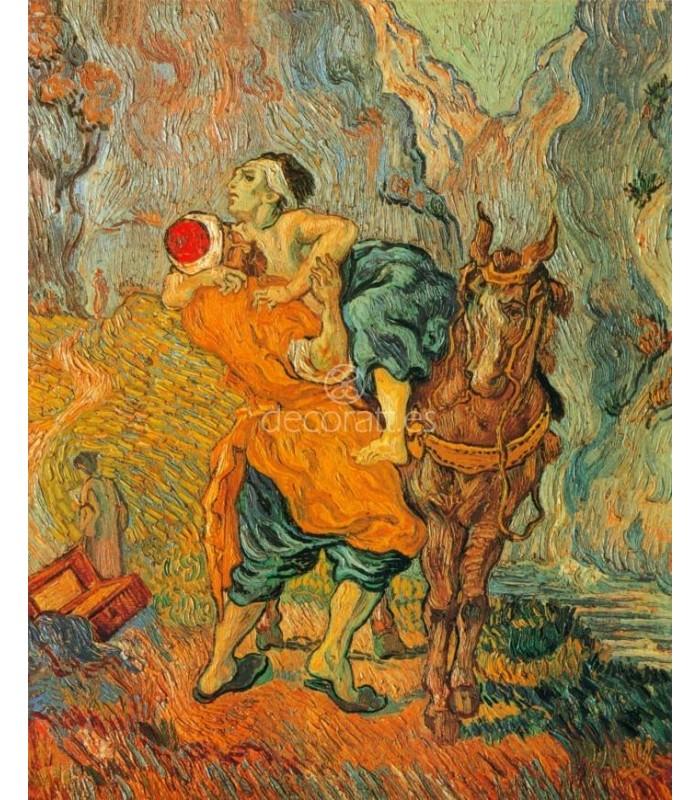 Decoratt El buen samaritano