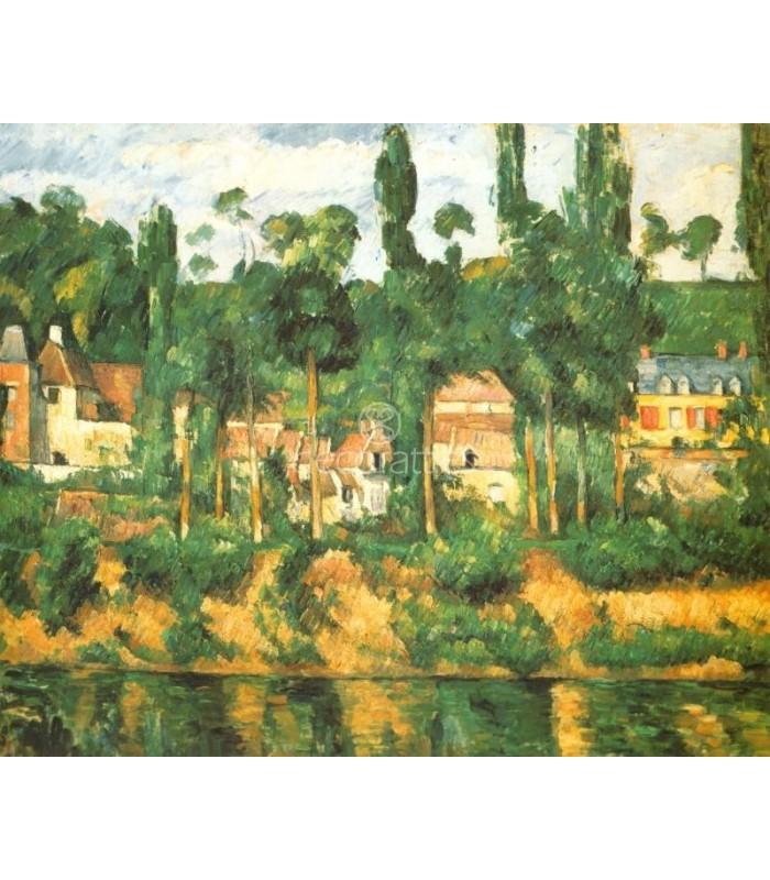 Decoratt El castillo de Medan