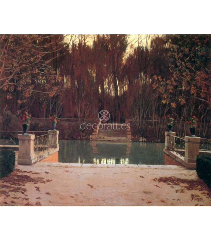 Decoratt El embarcadero