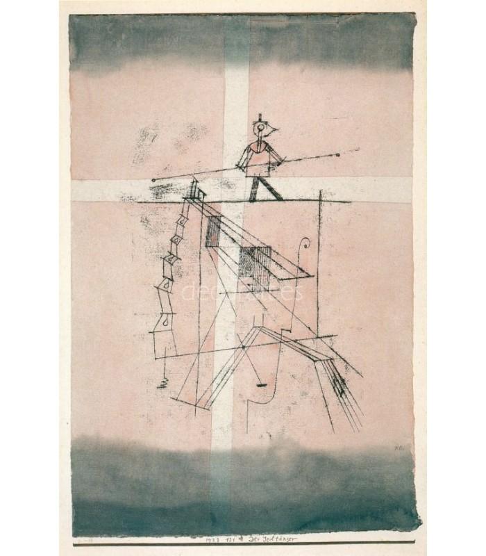 Decoratt El Equilibrista