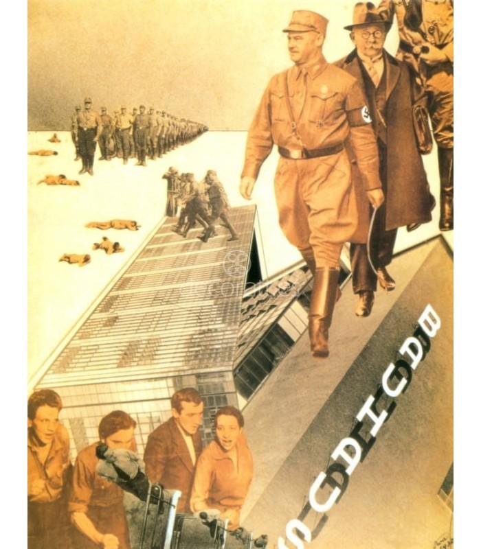 Decoratt El golpe a la Bauhaus