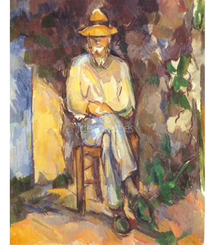 Decoratt El jardinero