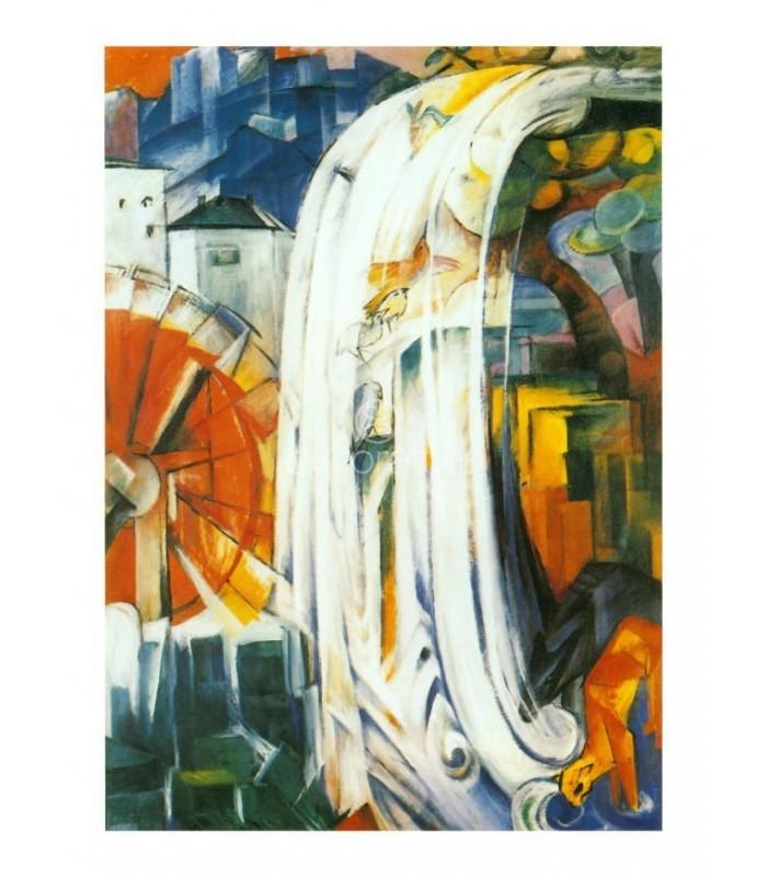 Decoratt El molino encantado