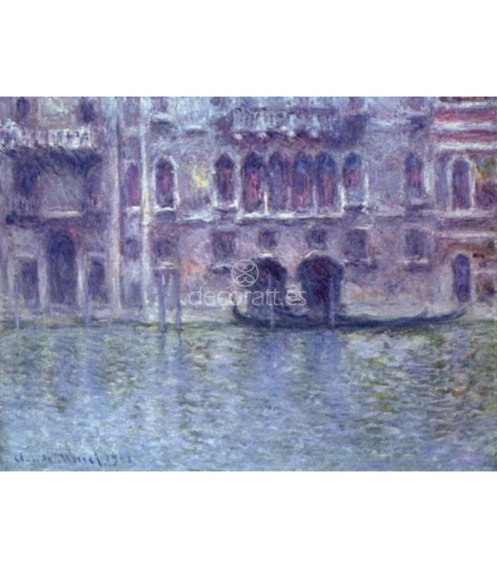 Decoratt El Palazzo da Mula