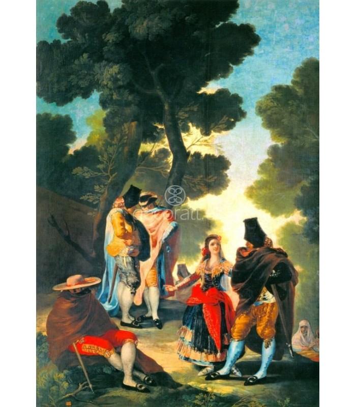 Decoratt El paseo de Andalucia