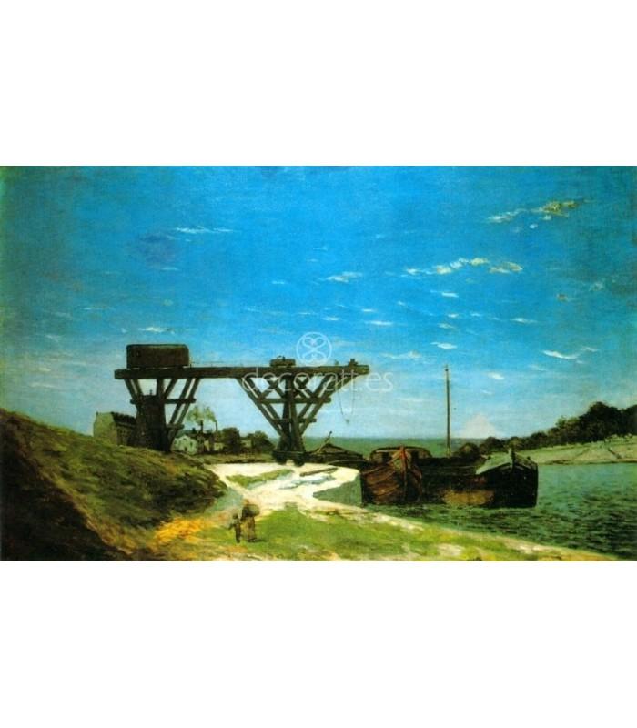 Decoratt El Sena en Paris