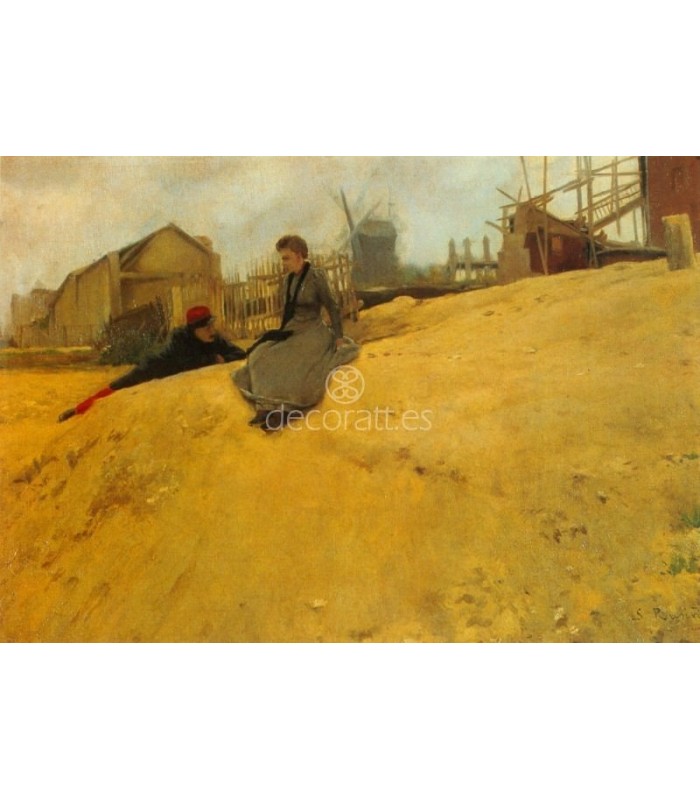 Decoratt En campaña