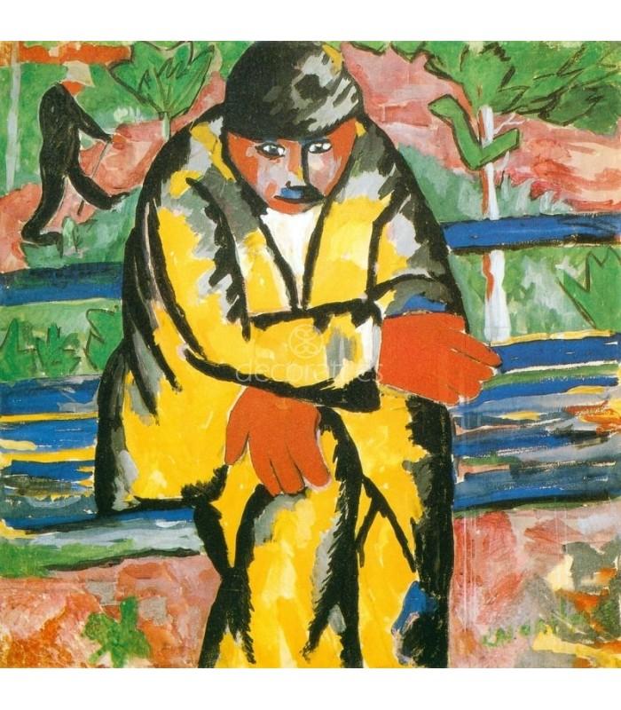 Decoratt En el paseo