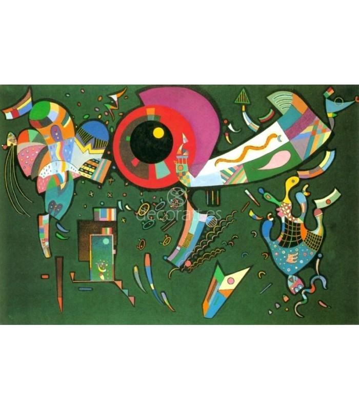 Decoratt En torno al circulo