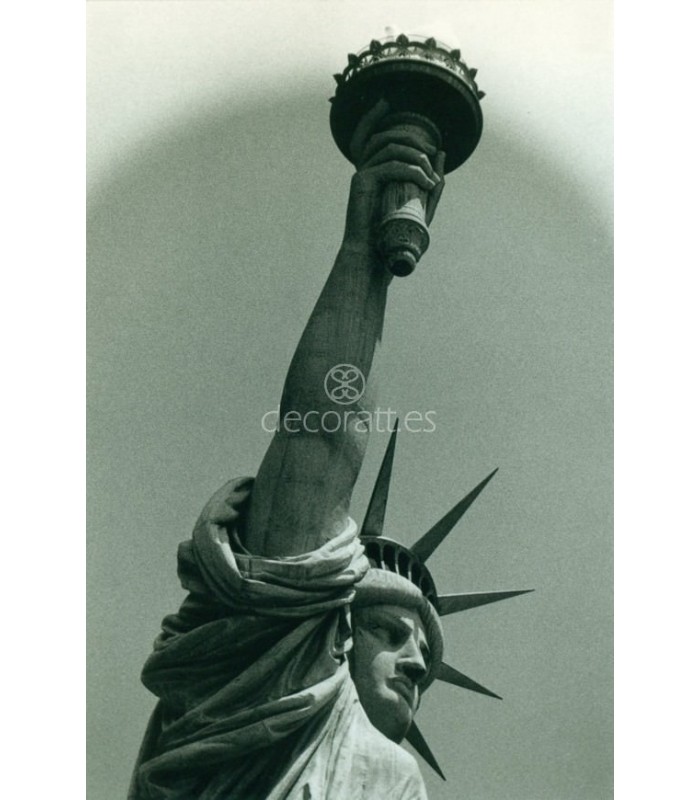Decoratt Estatua de la Libertad