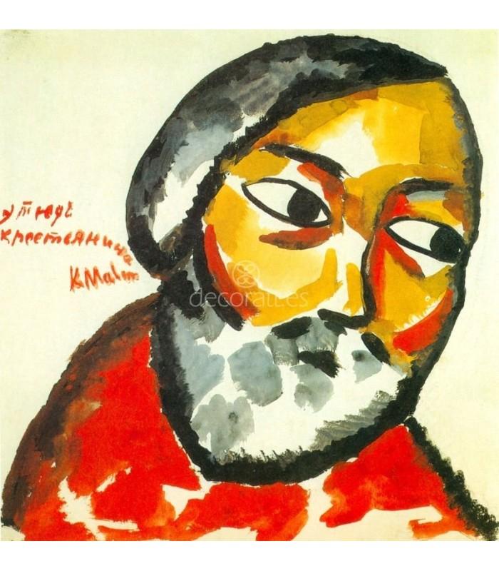 Decoratt Estudio de campesino