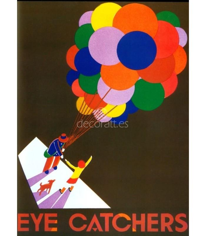 Decoratt Eye Catchers