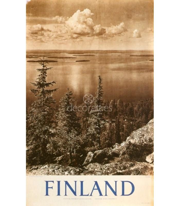 Decoratt Finlandia 1938
