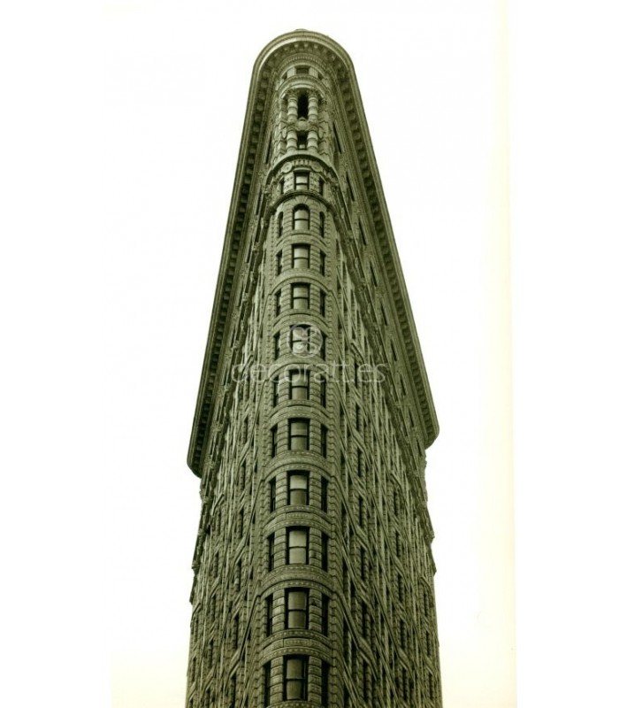 Decoratt Flat Building I