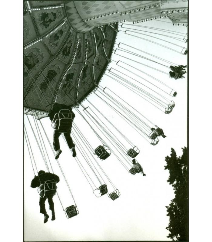 Decoratt Foire du Trone Paris 1991