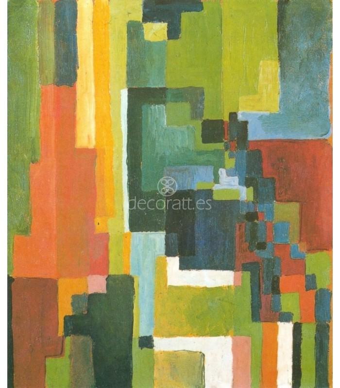 Decoratt Formas En Color