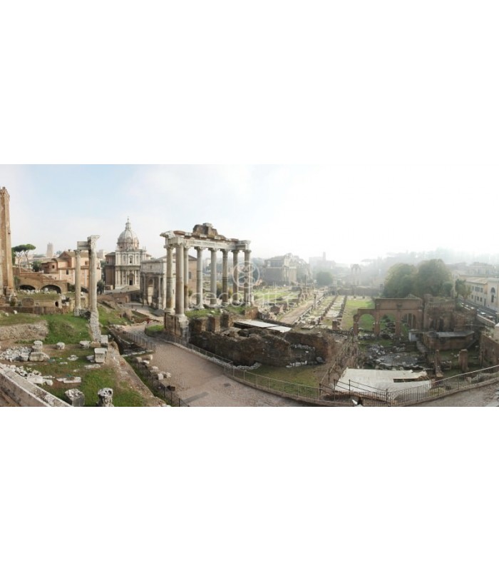 Decoratt Foro Romano