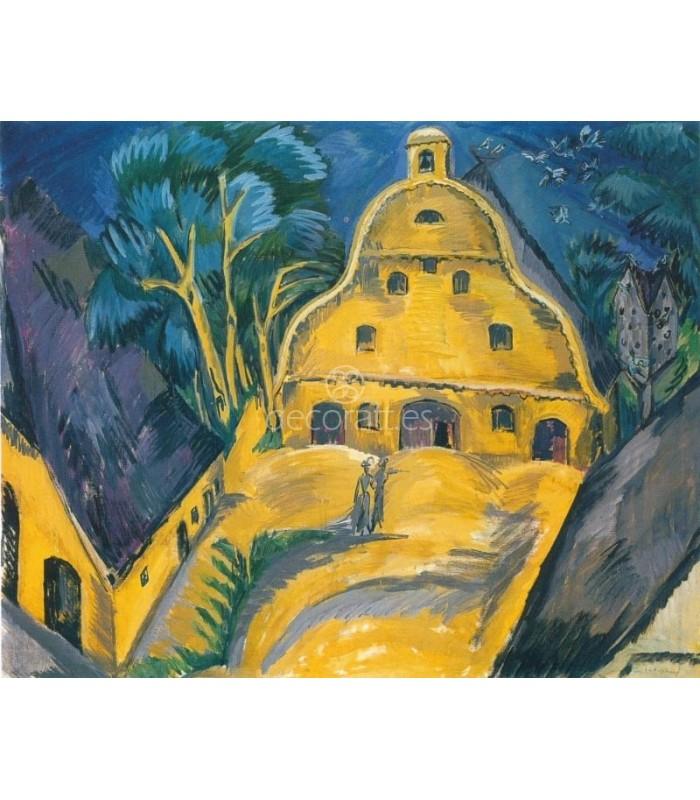 Decoratt Granja Staberhof Fehmarn I