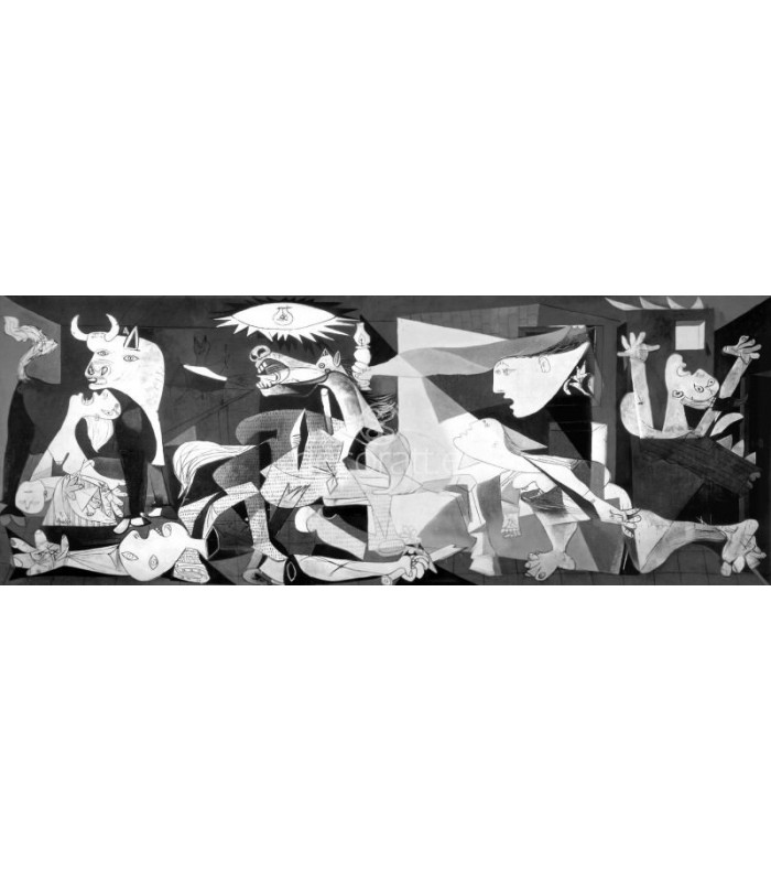 Decoratt Guernica