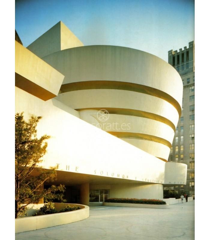 Decoratt Guggenheim. Nueva York. 1946