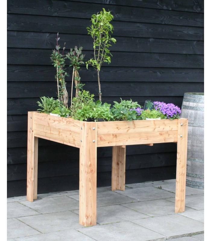 Decoratt Huerto Urbano Cuadrado