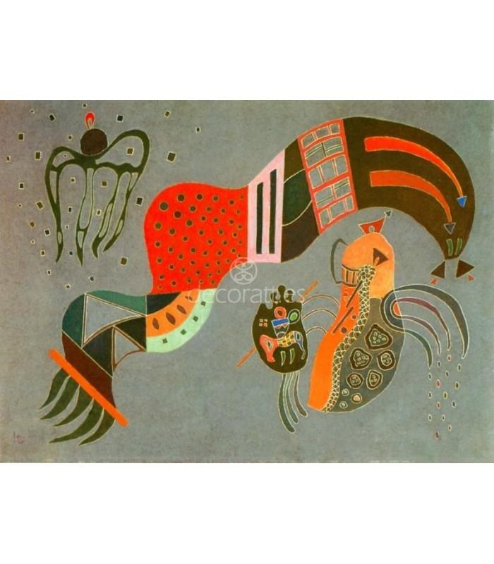 Decoratt Impetu Moderado