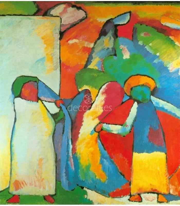 Decoratt Improvisacion