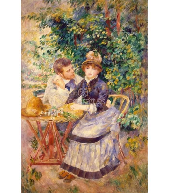 Decoratt In the Garden