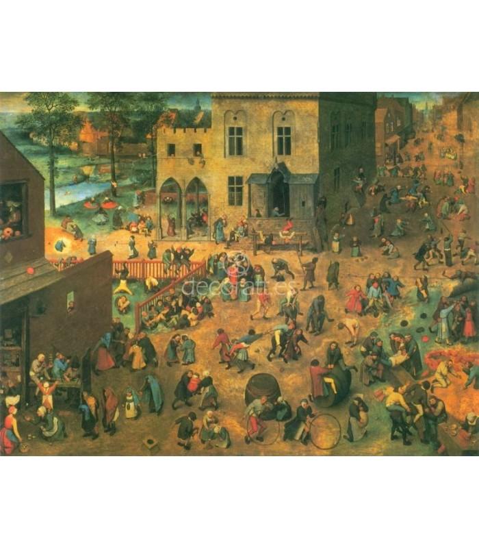 Decoratt Juegos Infantiles