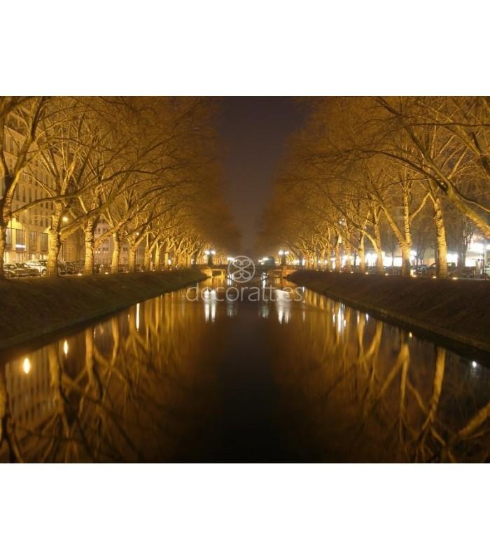 Decoratt Königsallee in Düsseldorf