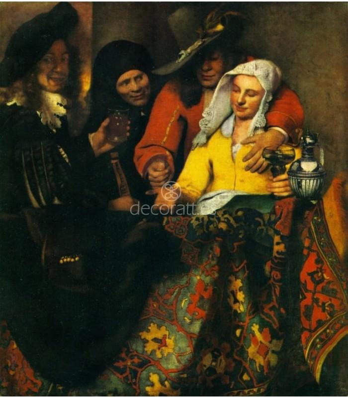 Decoratt La Alcahueta