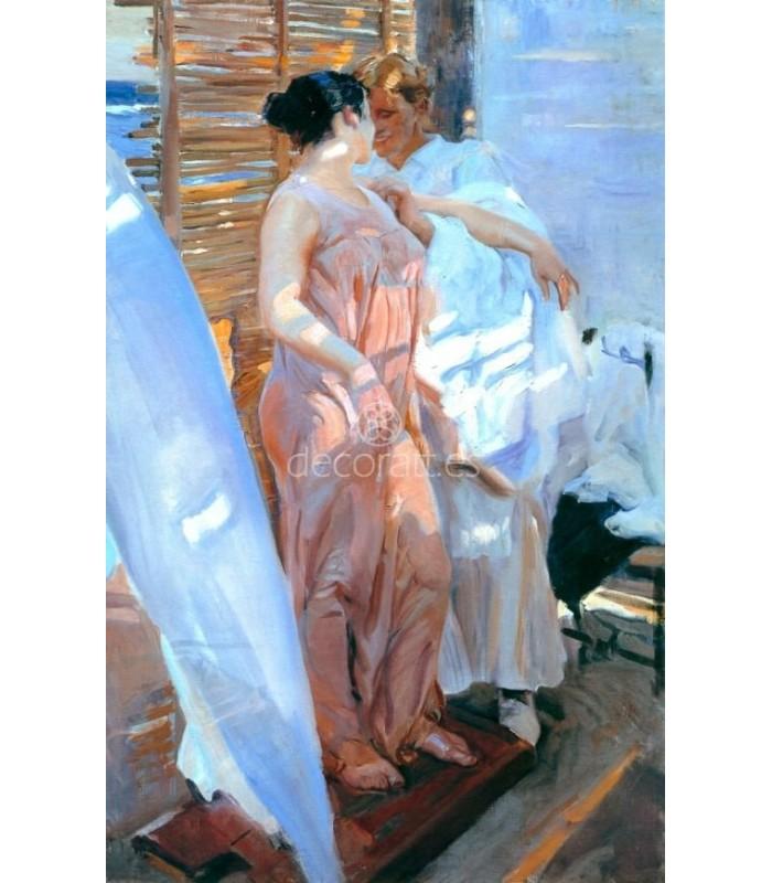 Decoratt La Bata Rosa