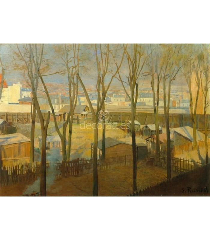 Decoratt La Butte (Paris)