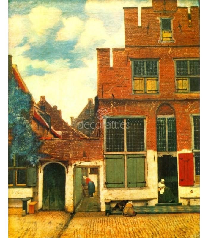 Decoratt La callejuela