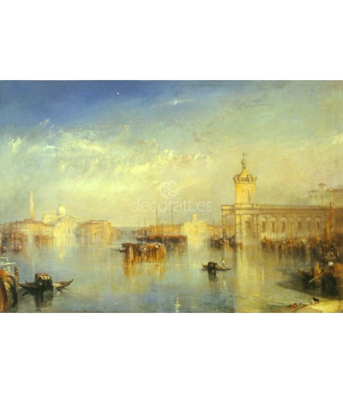 Decoratt La Dogana San Giorgio Zitella