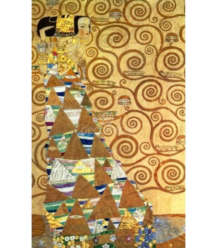 Decoratt La e/pectacion