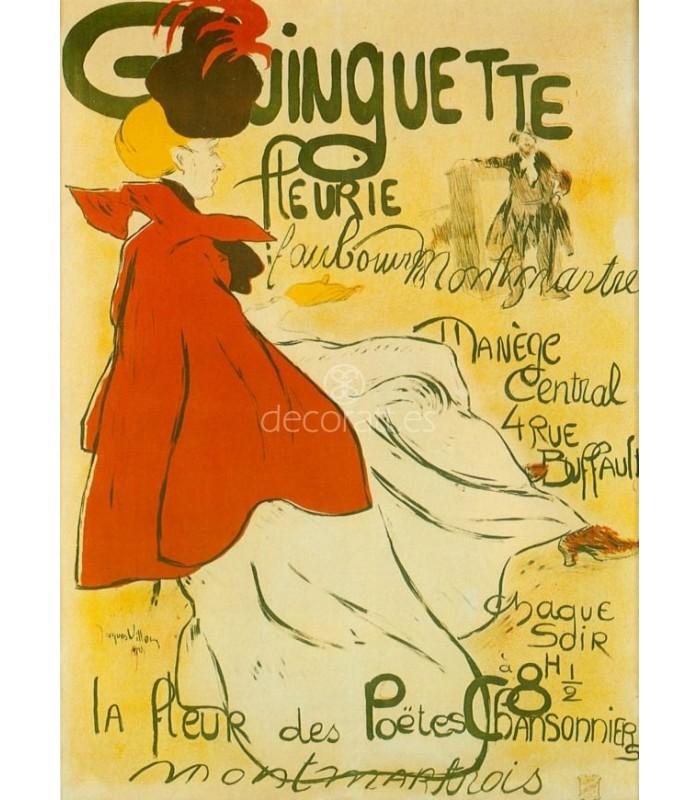 Decoratt La fleur des poetes Paris 1923