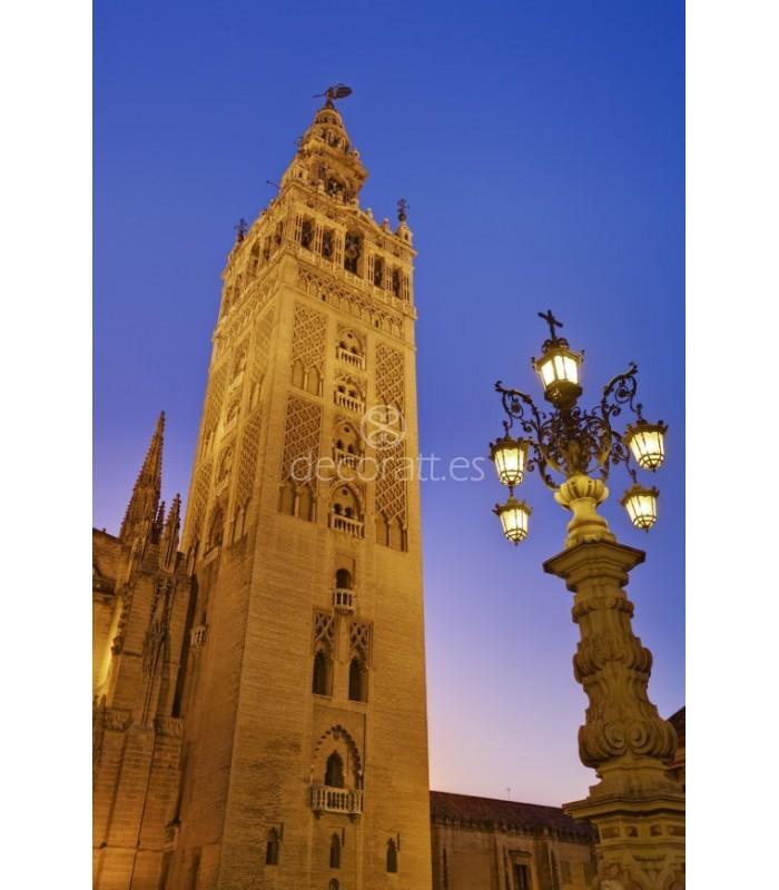 Decoratt La Giralda Sevilla España