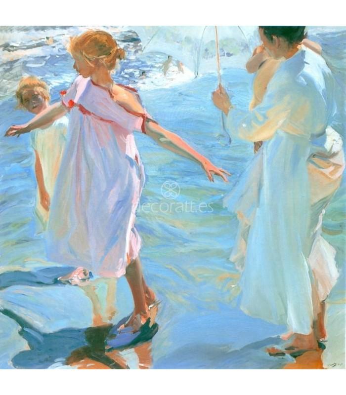 Decoratt La hora del baño Valencia